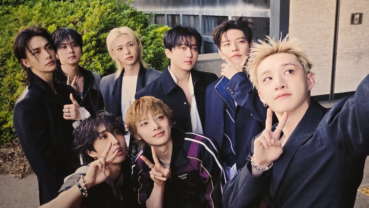 staysday6's tweet photo. my cuties 🥹🥹🥹

cr: herz_bok https://t.co/INz4zYtQ9v