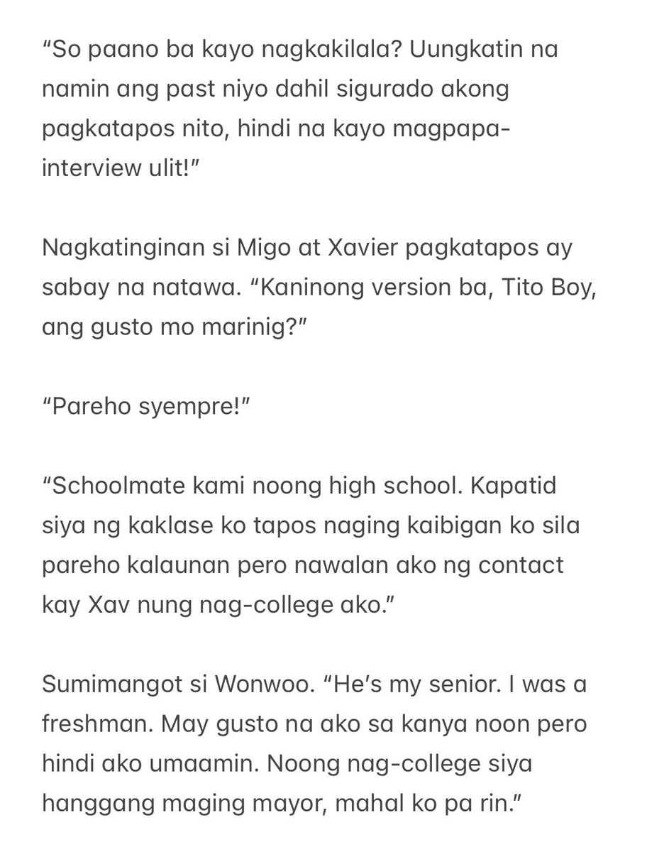 wwonwars's tweet photo. here’s a little anniversary gift!! snippet of xamigo’s interview two decades after jd’s ending https://t.co/D50qUGk9rv