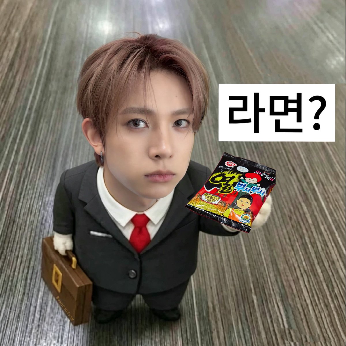 evanhamseung's tweet photo. 이거 뭐야 너무 귀엽잖앜ㅋㅋㅋㅋㅋㅋ https://t.co/JxSH9SwNol