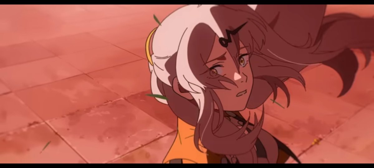 Apis_The_2nd's tweet photo. I'm still so fucking mad they fumbled this subplot man like the foundation was already there https://t.co/XkDSdc2JQn