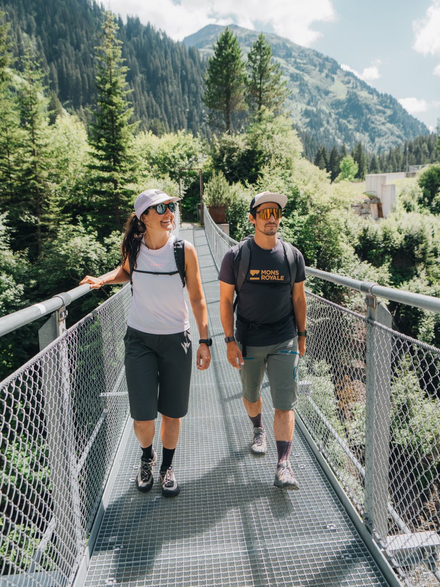 StantonReview's tweet photo. Meeting point: Verwall. 🌿
Verwallsee first. Wagner Hütte next. The rest? Just see where the trail takes you.
More hiking ideas: https://t.co/U1Iap348JV > Hiking
#stantonamarlberg #stanton #verwall #verwallsee #hiking https://t.co/CStTJcA60k