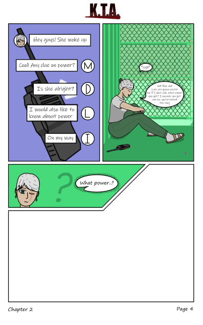 KTAwebcomic's tweet photo. We are so back (allow 2-5 business days for a follow up "its so over" post)

#art #oc #KTA #Webcomic #comic #artmoots https://t.co/d2mqlfGrdO