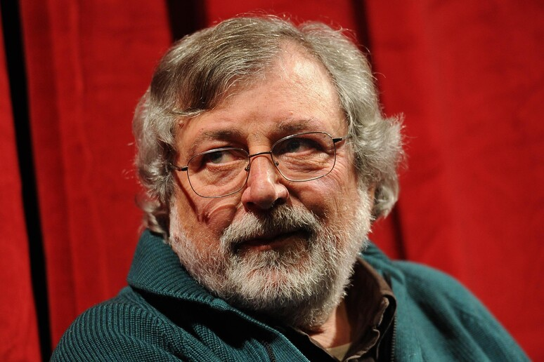 Iperbole_'s tweet photo. Ciao Maestro, grazie di tutto. https://t.co/3NWP3du59v