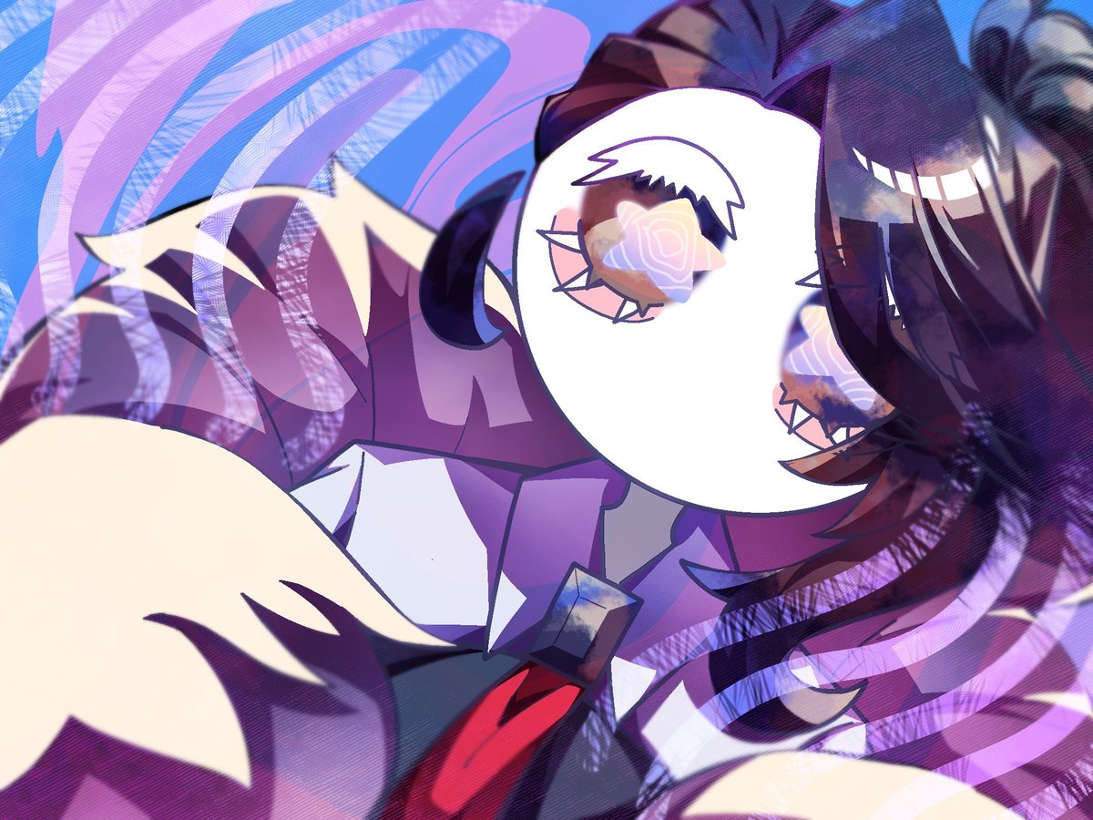 Bitamero_0404's tweet photo. 色々描きました https://t.co/UoJ7DfqUGf