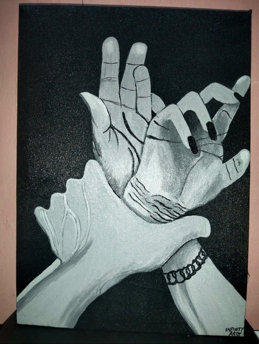 _Infinityarts_ tweet picture