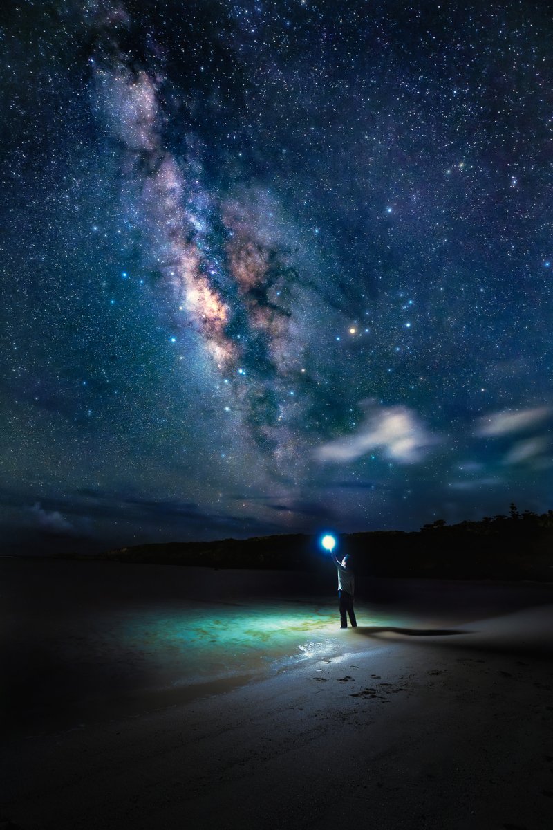 haruhara_kun's tweet photo. stargazer. https://t.co/euJEFQhzbw