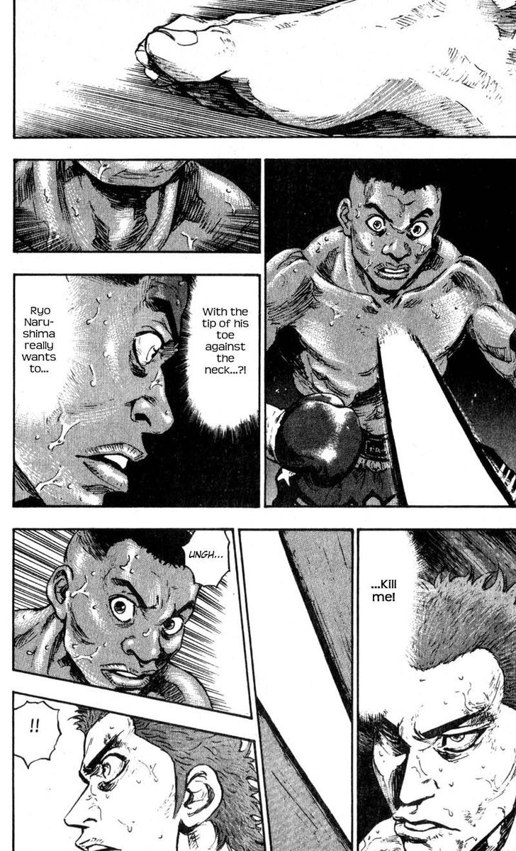 TikoCrimson's tweet photo. Ouch https://t.co/LLb3rMwgZS