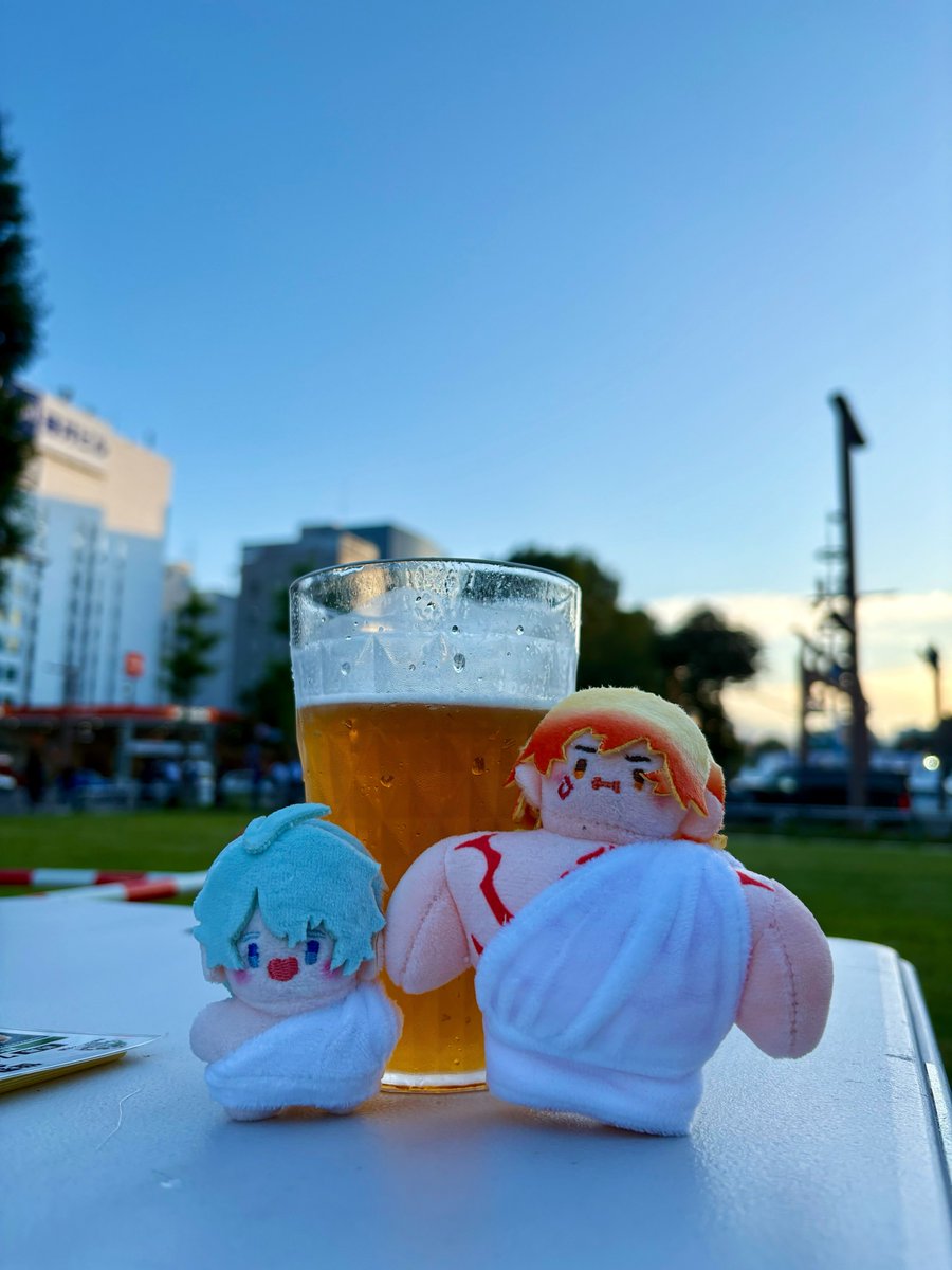 neon_altn's tweet photo. こちらのファモぬも喜んでいます https://t.co/oJnDH5DESE