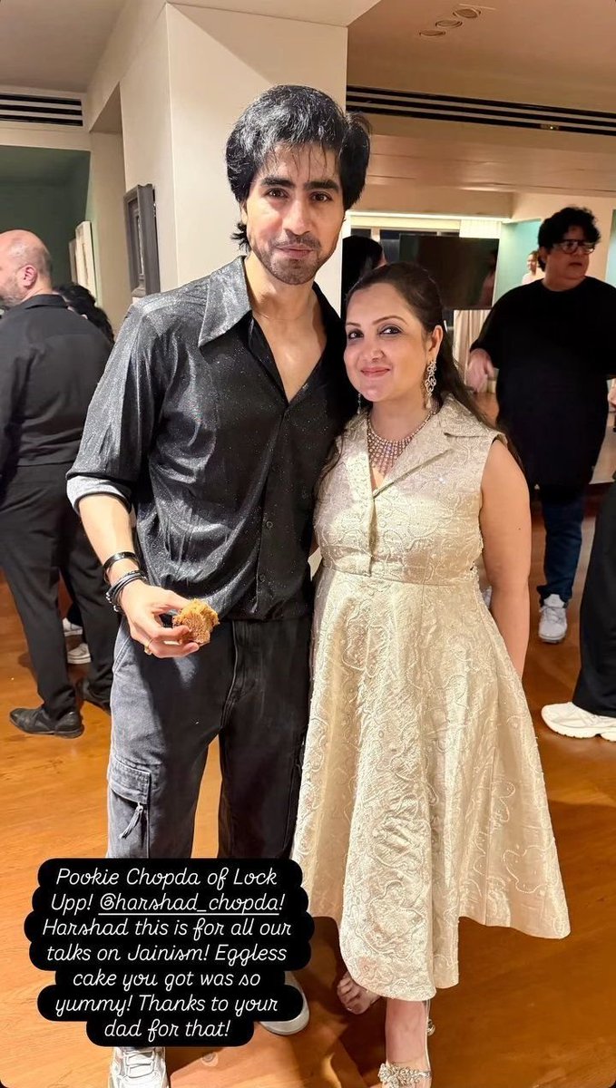HarshadChopdafp's tweet photo. Madhuri's story for Harshad 🥹
#HarshadChopda https://t.co/3N24Tpvojo