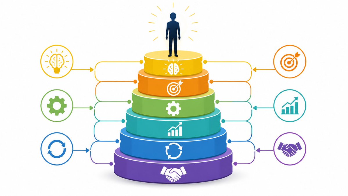 LifePurposeApp's tweet photo. Personal Development System: Proven Frameworks That Work

Learn how to design a personal development system that actually works, with proven frameworks and tools to support your growth journey.

Read more: https://t.co/FgOtzzpTac https://t.co/lEXsi9teZa