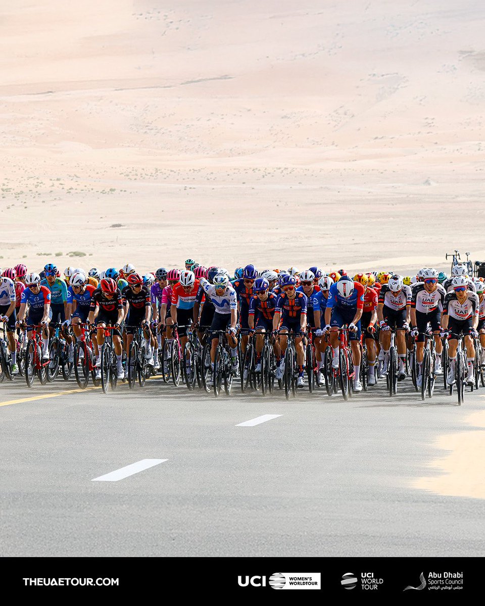 uae_tour's tweet photo. https://t.co/zeLbkQS03I