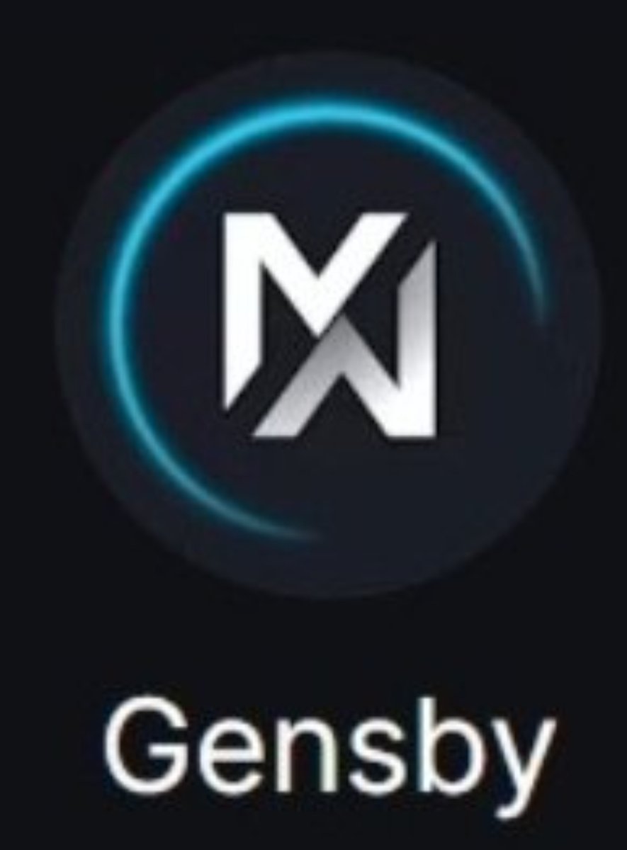Gensby9's tweet photo. @nexocooker @MetaWin Gensby https://t.co/LNgkB3PRmp