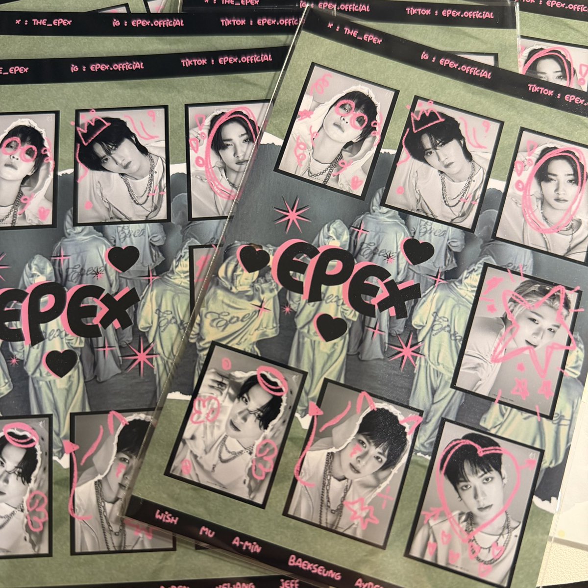d3armywish's tweet photo. เปิดการมองเห็น in bkk 
ฝาก @the_EPEX ด้วยนะคะ ໒꒰ྀི∩˃ ᵕ ˂∩꒱ྀི১

#WeiboCulturalCommunicationNight
#2026WeiboGALA #WeiboGALA https://t.co/sDqklyNC78