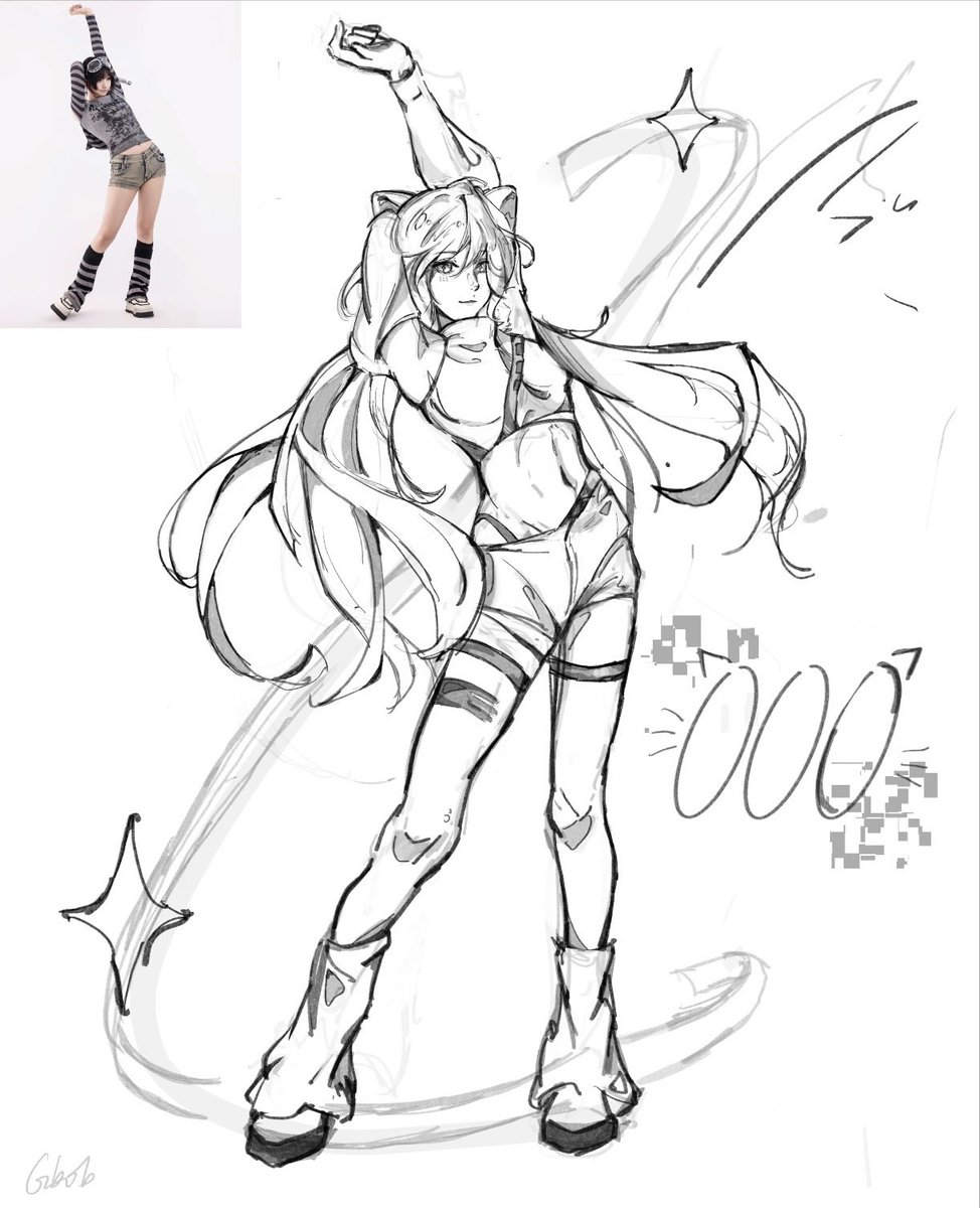 Gbob218's tweet photo. Day 1 of anatomy practice! Ptn characters: 000 
I’m planning to do this for like 10 days so feel free to join! 
#artist #artmoots #pathtonowhere #ptn #fanart https://t.co/Y4LS7ST5Ei