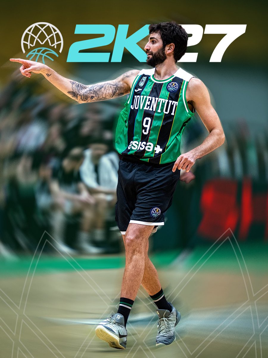 BasketballCL's tweet photo. Which one would you pick? 👀🎮
#BasketballCL https://t.co/caTWz9rQlb