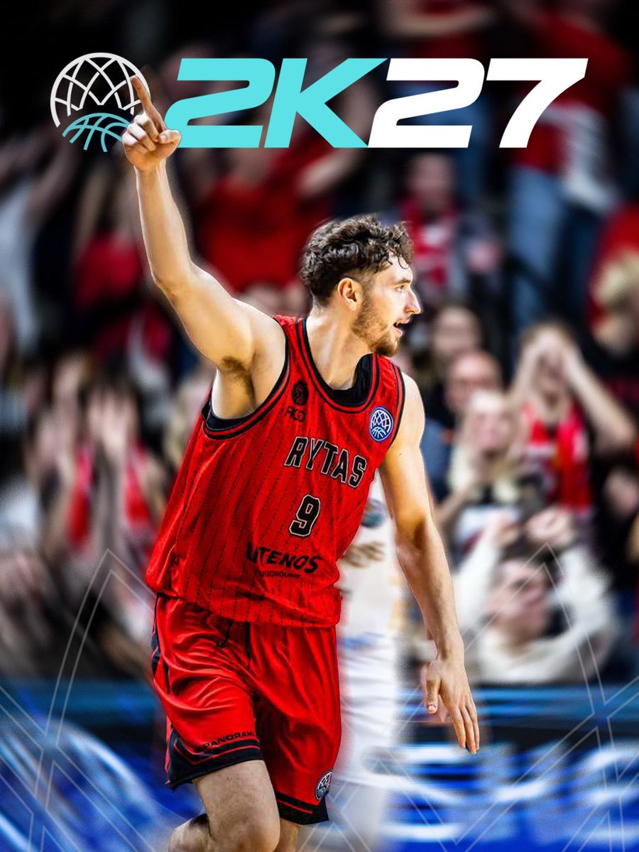 BasketballCL's tweet photo. Which one would you pick? 👀🎮
#BasketballCL https://t.co/caTWz9rQlb