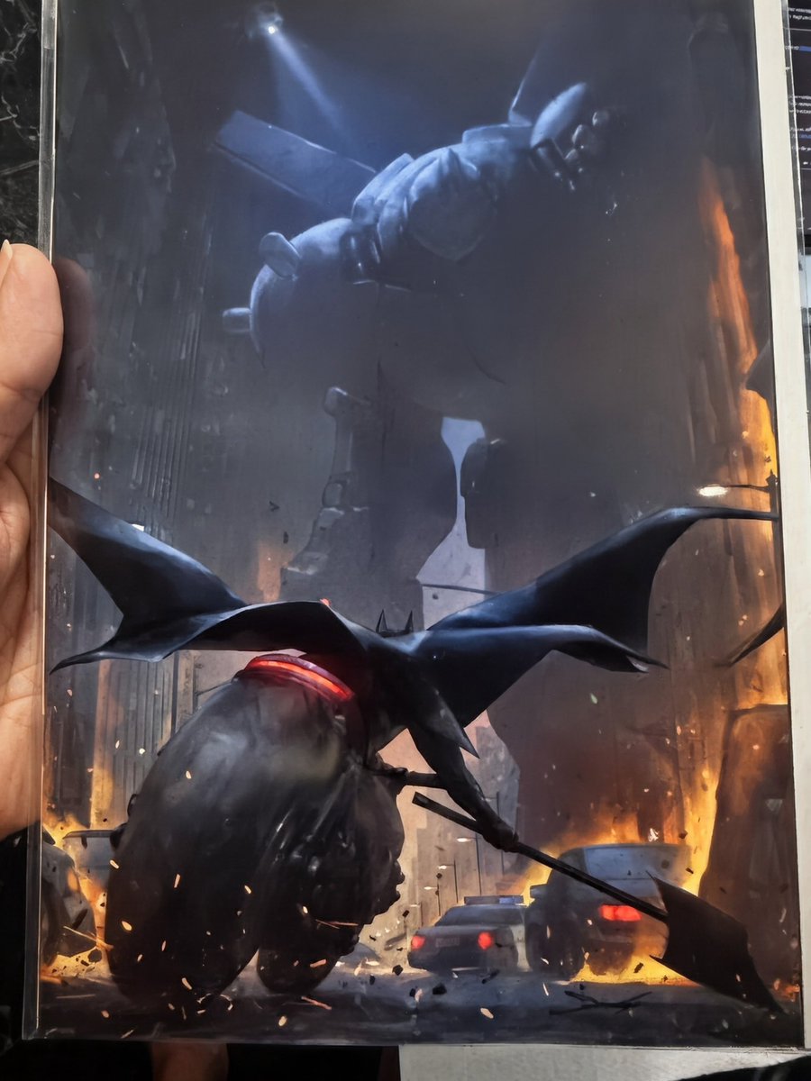 djmarz04's tweet photo. @ComicKing007 My recent mail calls! https://t.co/RLXbcLAbcg