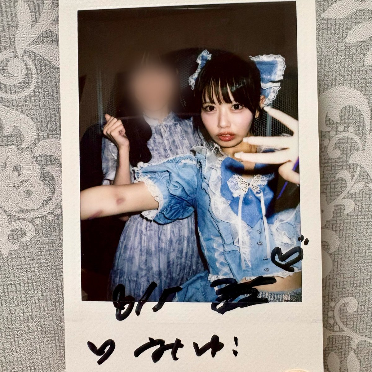 Vq4dKz's tweet photo. 2026.08.05 
ジャムズセッション!! 〜夏休みSP〜

リア友が誘ってくれた嬉しい╰(*´︶`*)╯
誰かと一緒にライブみるの楽しい！

新曲みれるとおもってなかったから高まった〜！！
動いてても止まっててもこまちゃんかわいい−念願ポーズ叶えてくれてありがとのきもち。 https://t.co/d64PV20Y6T