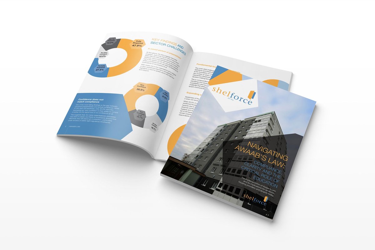 InstallationEye's tweet photo. Awaab's Law expands on 30 Nov.

Installation Eye examines what it means for the fenestration sector and highlights the @ShelforceUK white paper on the role of windows, doors and ventilation in safer social housing.

Read more 👇

https://t.co/CPOfKg2AoV https://t.co/HrwwrynHVa