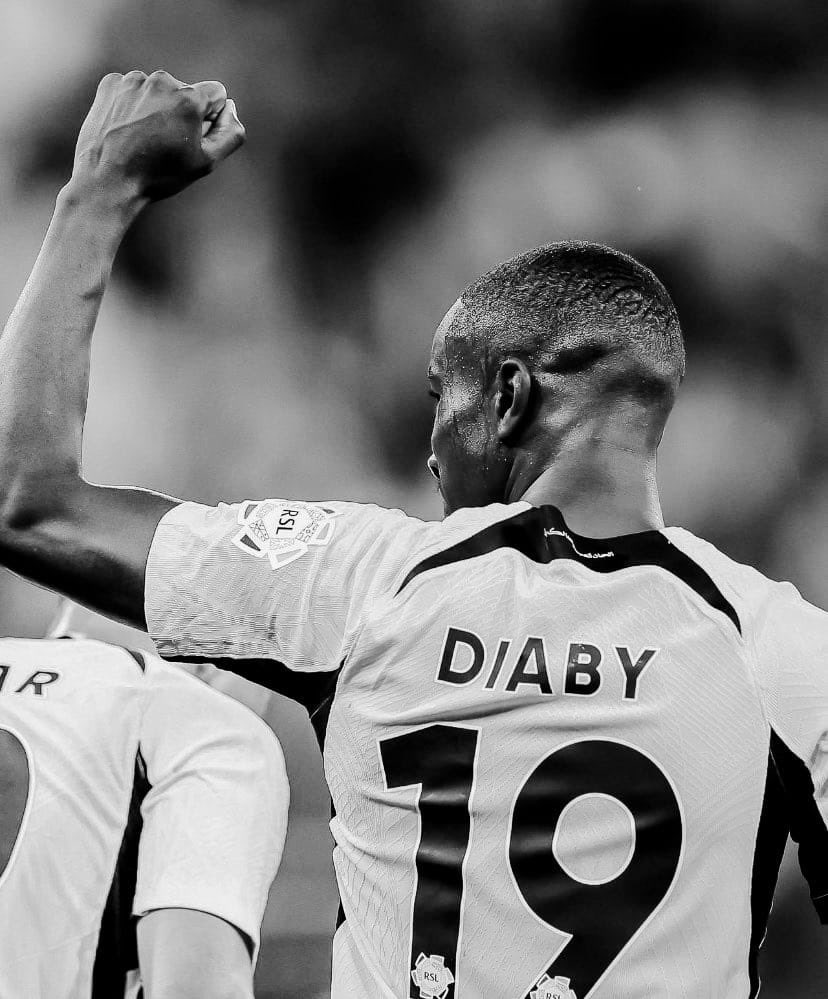 ittfc30's tweet photo. فضيحة ان يتم ترك ديابي 🇨🇵 قبل مواجهة الجزيرة المفصلية بدون بديل ‼️

الاتحاد 6 اشهر بدون بديل كانتي وحتى بعد اصابة دومبيا بالرباط ⁉️

تم استبدل الاجنبي ميتاي بالمحلي عابدي

المدرب غاضب من ما يحدث ‼️

نعم جريمة بحق الاتحاد 🟡⚫️

#FansDemandIttihadsRights https://t.co/3NBaHlqBOl