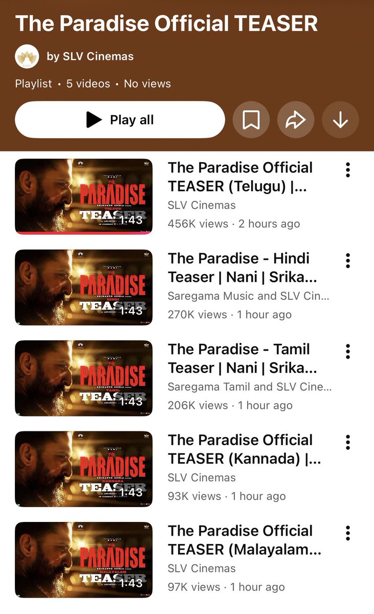 GustavoFring999's tweet photo. Ikkada Telugu, Hindi, Tamil ila anni languages unnay mari Telangana lo chudali ante em select cheskovali ra puka @RagadiYT ? https://t.co/8drWhg8nb5