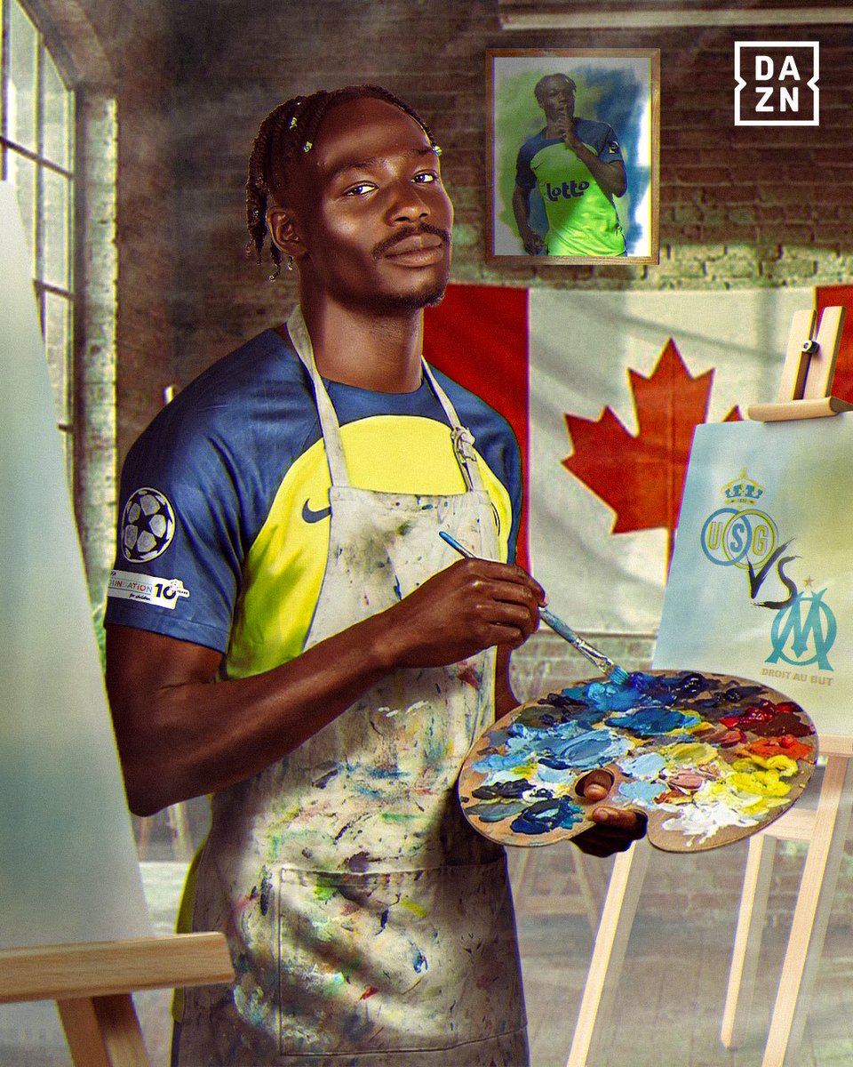 GaserW68168's tweet photo. Part two of my work for @daznfootball .

Full link project 

https://t.co/mR0lhMxGIs

-
#dazn #smsports #football #design #sportsdesign https://t.co/WLd5yVnS1R