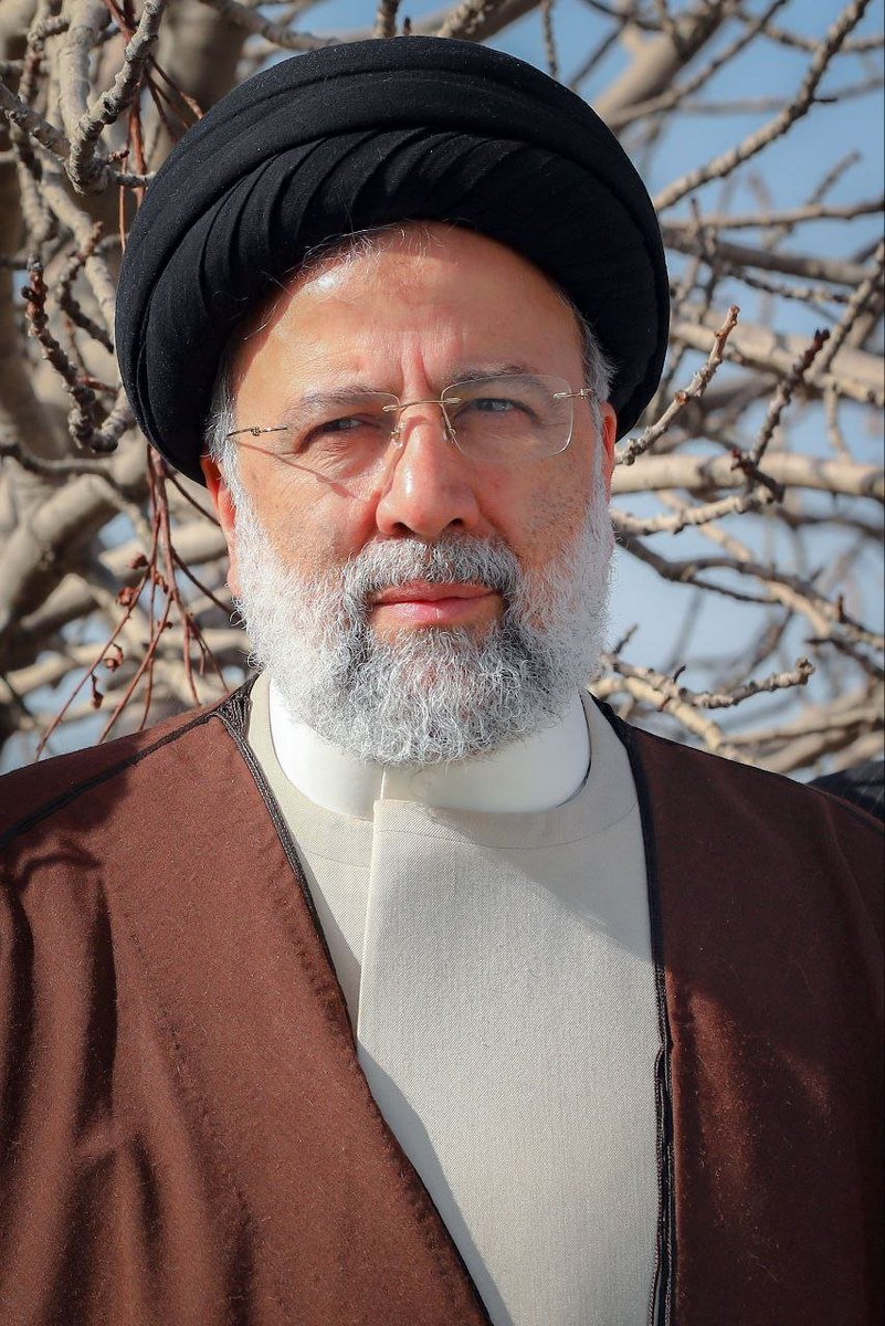 AlkazeemY's tweet photo. Shahid Syed Ibrahim Raisi (RA) 💔🫀 https://t.co/tei6034mip