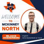 Photo by McKinney North HS (@McKinneyNorthHS)