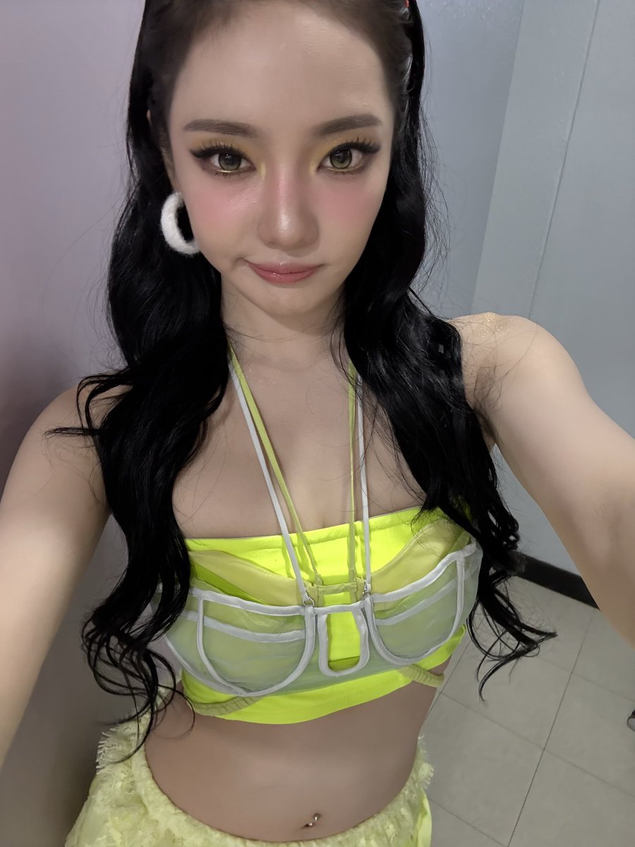 inkandningning's tweet photo. Sambut temennya... https://t.co/mzD7mc05Sf