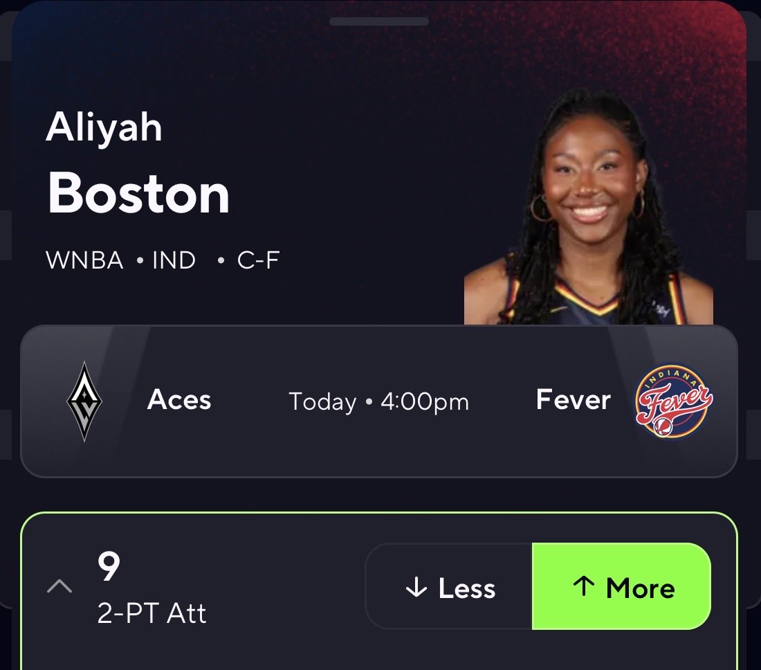 mrsvicelocks's tweet photo. WNBA POTD 🌟 

LETS DO IT AGAIN💕 

PAIRS IN VIP 👇

https://t.co/n17wL5FYe5 https://t.co/4cPd6Nr3dp