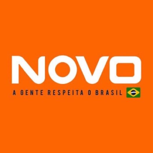 NewsLiberdade's tweet photo. 🚨URGENTE - NOVO confirma candidatura de Marco Antônio Costa, o Superman, ao senado de MG https://t.co/10DxZvPYBP