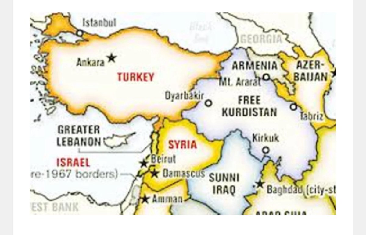 HsnBozkurt's tweet photo. Sayın devlet yöneticileri, sayın siyasi parti liderleri, sayın milletvekilleri; 

Kendini sömürge valisi sanan,  milletimize Osmanlı devlet düzeni ve merhametli monarşi (Cumhuriyet öncesini) önerme hadsizliği ile bilinen büyükelçi kılıklı bu şahıs “Çözüm süreci 4 ülkedeki (İran, Irak, Suriye, Türkiye) Kürtleri bir araya getirecek, kendi kaderlerini tayin edecekler -zaten bu coğrafyada Kürtlerin 100 yıldır (Lozan nedeniyle yani) devlet olmaması büyük talihsizliktir-” diyor. 

Yani ABD olarak amaçlarının ve süreçten beklentilerinin vatanımızın BOP uyarınca bölünerek 23 ilimizin Free Kürdistan kılıfıyla Büyük İsrail’e (aslında ABD hizmetine) katılması olduğunu söylüyor açık açık. Tabii Dicle ve Fırat sularımız ile kritik minerallerimiz ve kıymetli madenlerimize çökmeleri de dahil.

Terörist başı ve DEM eş başkanları da; muhteşem bir eşikte olduğumuzu, bunun geçmemiz gereken İLK KAPI ve Cumhuriyetin kurulması kadar(!) önemli bir İLK ADIM olduğunu, asıl yapılacakların bundan sonra yapışacağını, 100 yıllık kısır döngüden, 100 yıllık zincirlerden (yani Atatürk Cumhuriyeti’nden, üniter ulus devletten, Türk kimliğinden, Türkçe’den, İstiklâl Marşı’ndan, Türk Bayrağı’ndan) kurtulunulacağını söylüyorlar. Nihai hedeflerinin de; Türklerin ve Kürtlerin kurucu unsur olduğu yeni bir devlet (demokratik cumhuriyet olacakmış), bölgesel özerklik (bu da federasyon demekmiş), anadilde eğitim (bütün “halklar” içinmiş), yargılanmama (suç işlemedik ki af isteyelim) , siyaset yapma ve kamuda görev alma hakkı… kısacası çok uluslu, çok dilli, çok hukuklu -şimdilik 2 parçalı, sonra paramparça- federatif devlet olduğunu da açıkça belirtiyorlar, tıpkı efendilerinin elçisi Tom Barrack gibi.

Hiçbir amaç sır, hiçbir niyet saklı, hiçbir söz gizli değil, tüm kartlar açık, görmek için istemek yeterli!

Geçmeyin o İLK KAPIDAN, atmayın o İLK ADIMI!

Egemenlik Kayıtsız Şartsız Milletindir!

#AtatürkteBirleşmeZamanı
#YenidenAtatürkCumhuriyeti
@add_genelmerkez