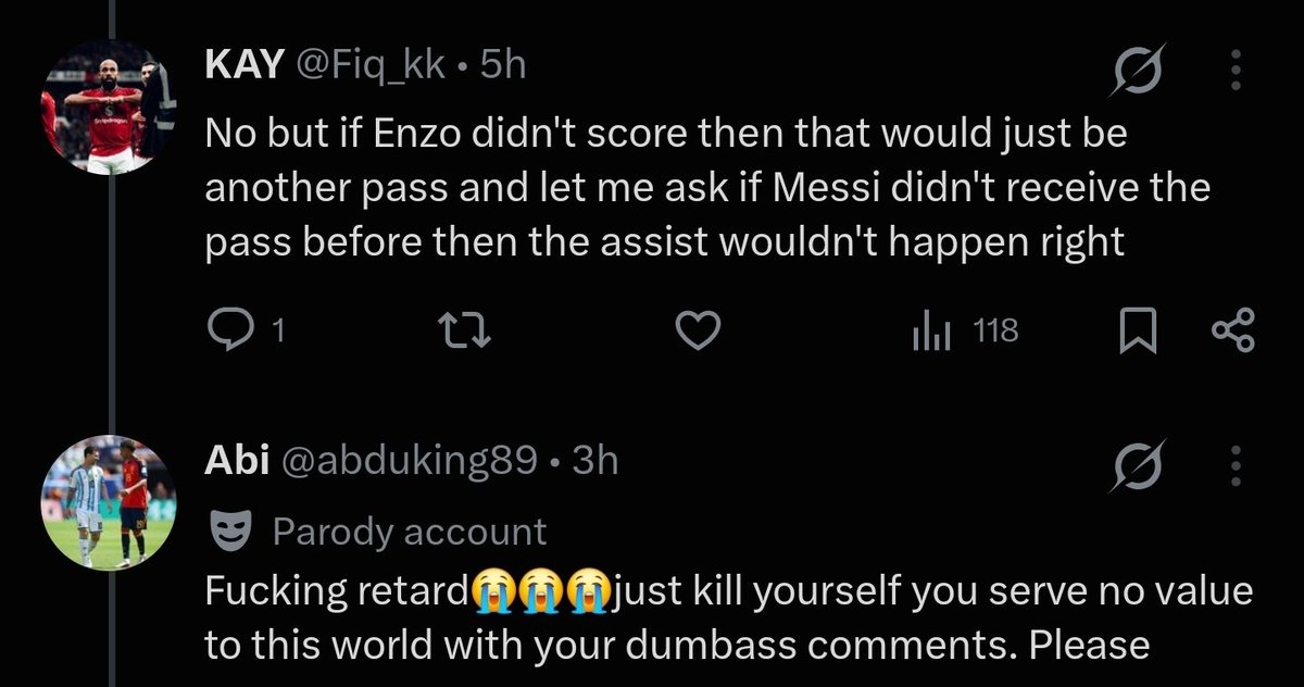 MessisEnglish tweet picture