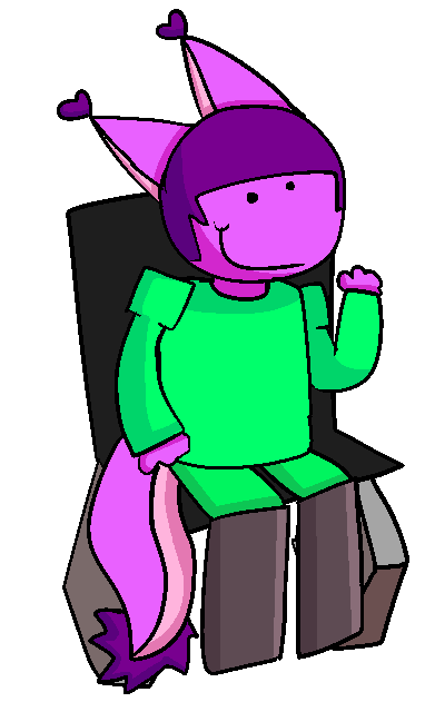 Gifs_Tuff's tweet photo. alsoo im gonna say he has an actual design
looook at that https://t.co/k3h5oksGB7