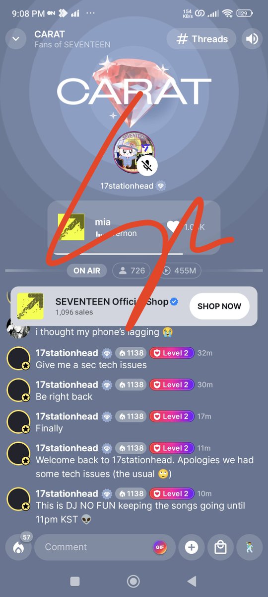 happyvirusdk218's tweet photo. Can we try a little bit more to hype digitals for DINO !!! 
At least gave 3 min to watch Mv manually . It will be really helpful 😭🙏🏻 
Really begging 🙏🏻 While members giving all their best for carats , at least please show care for them .... https://t.co/7zdLiTVHrO