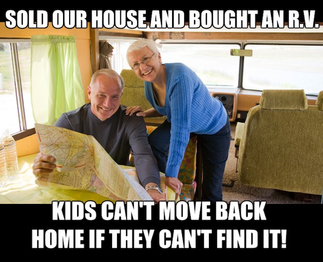 EaganJfrn's tweet photo. It's the perfect plan! Just make sure you've got insurance in place before you road trip! Call/text us at 985-727-0502 or e-mail us at Selene.Eagan-Tingle @statefarm.com to get your quote. And don't worry, we won't tell the kids where you are! #RVLife #RVTravel #RoadTripReady https://t.co/uaQJ1wXqeb