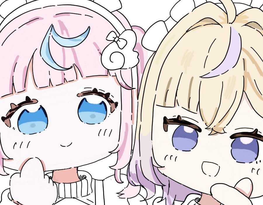 Azukibaa1's tweet photo. 力尽きました……🫠 https://t.co/looVbfAlVZ