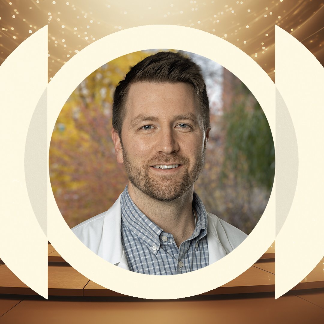 UICPharm's tweet photo. Join us in congratulating our outstanding faculty on their well-deserved promotions! Today, we recognize Dr. Scott Benken on his promotion to Clinical Professor. Congratulations. Let’s celebrate faculty achievements and their commitment to excellence! https://t.co/xuN9EAsvRZ