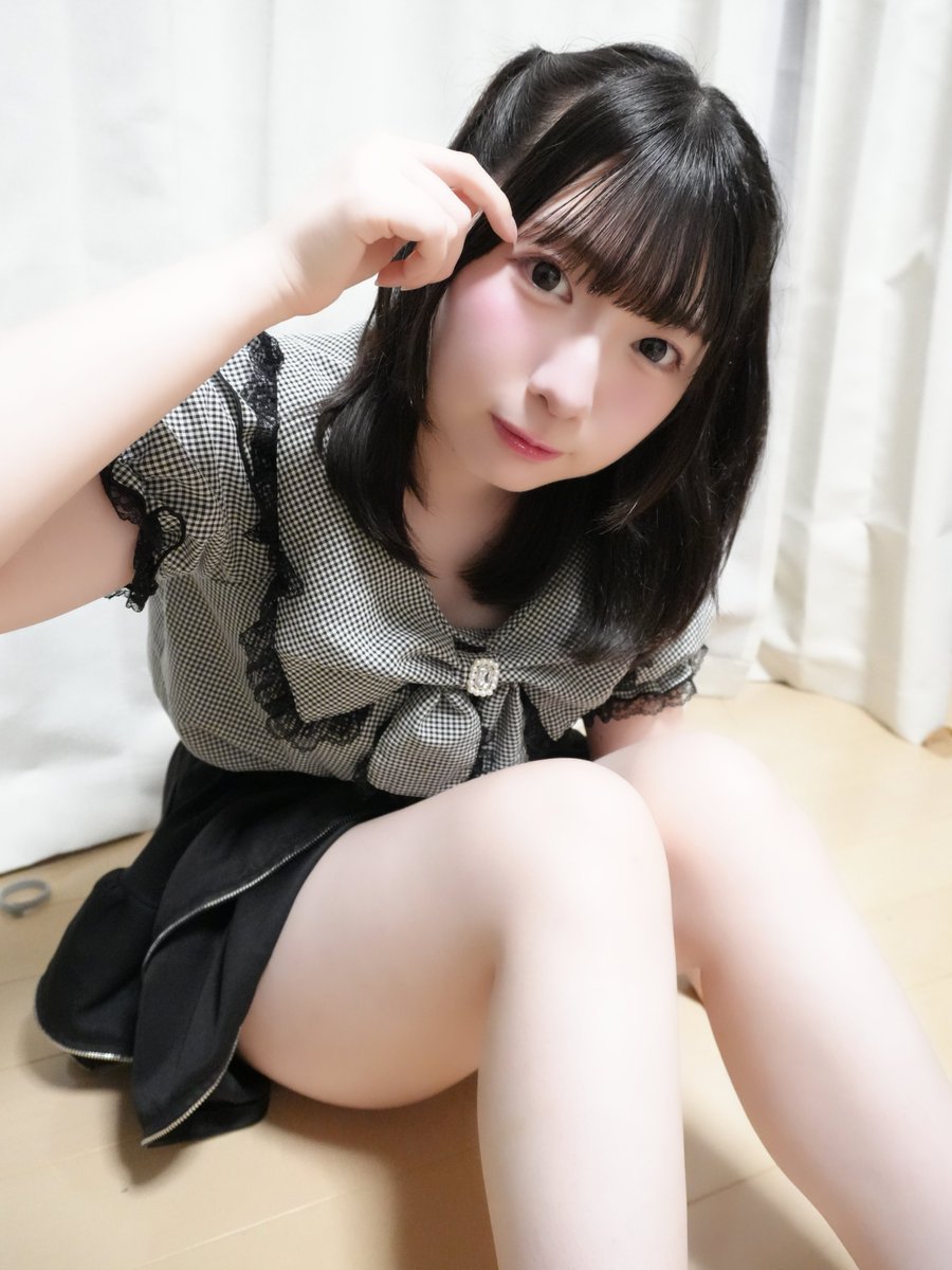 taida_02's tweet photo. 地雷系女子がムチムチな件について

 #自撮り界隈  #いいね返し  #地雷系  #ニート https://t.co/CL47F0a8Mz