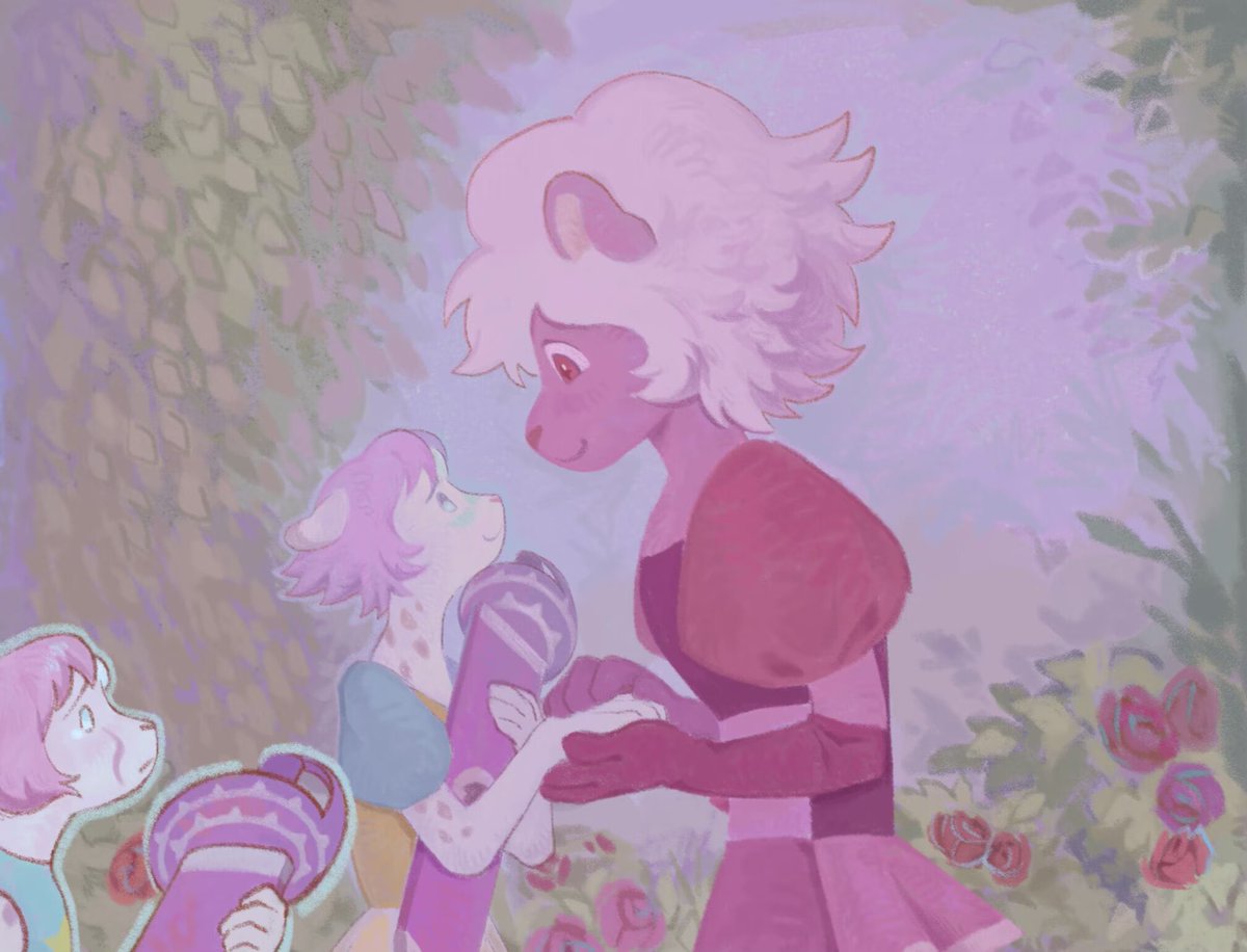 JADF2778's tweet photo. #stevenuniverse https://t.co/7jiLt8mci2