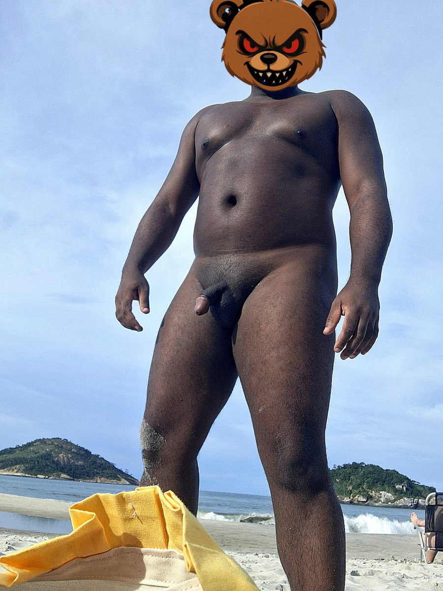 ursinhodengo's tweet photo. TBT desse paraíso que espero voltar em breve 🤞🏿
#nudismo #nudista #pelado #naked #malenaked #desnudo #nu #nude #exibicionismo #nudist #nudism #corpolivre #vivanu #vivaonudismo #vivapelado #vivaanudez #normalizonu #praiadoabrico #nudebeach #nakedbeach https://t.co/Pu7KeKfa1d