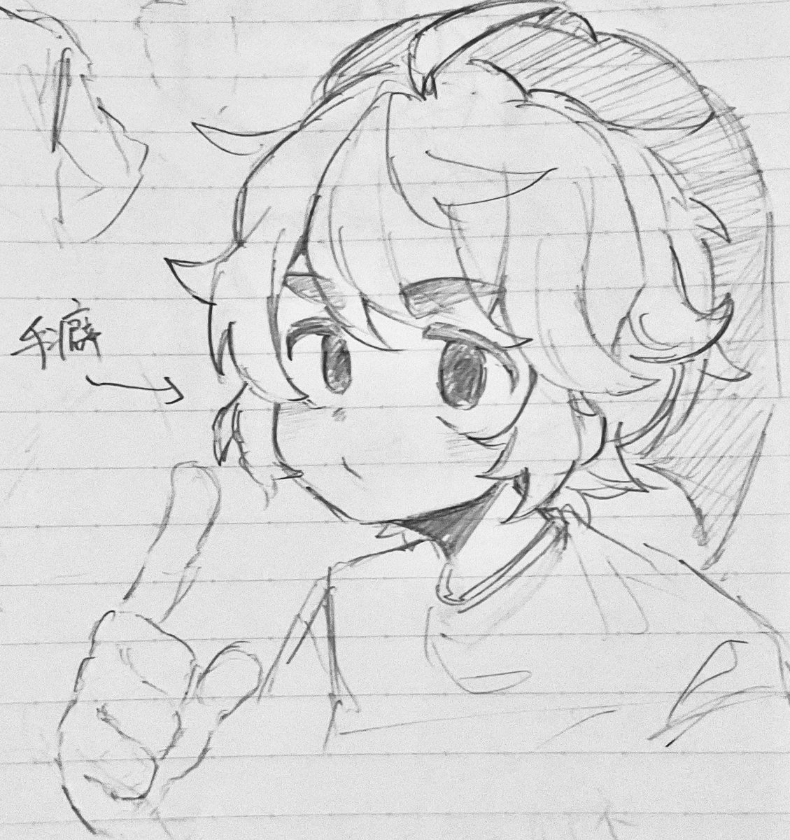 kasshi3161's tweet photo. ガスももちろん好きです
これは以前描いた落書きたち
#ブロスタ鋭角部 https://t.co/mcfV8TOfiV