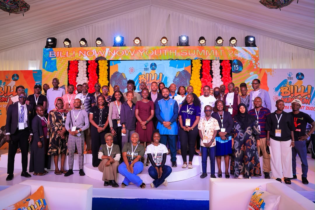 reachahand's tweet photo. Every big change starts with a simple idea. 

For young people, that means speaking up in spaces where decisions are made, turning everyday challenges into innovative solutions. 

#BNNYouthSummit202
#YouthDay2026
#ReachAHandAfrica
#BilliNowNow2026 https://t.co/s3ox0xMN0m