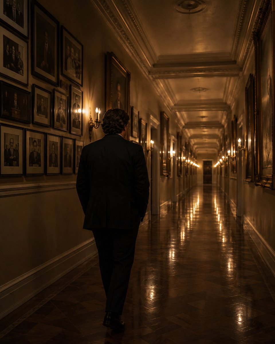 CARLSON_PF's tweet photo. Walking in the footsteps of those who paved the way.

$CARLSON https://t.co/sbQeCD1TbE