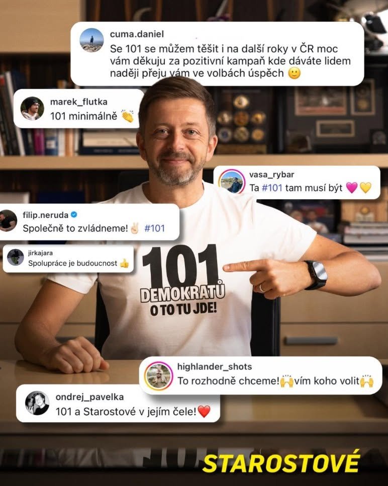 Jiri_Kheil's tweet photo. THOMAS PAUKNER ČTVRTEK 6.8.2026
NCOZ, Rakušan a otázka za 3,2 miliardy‼️
Link na FB příspěvek: 
https://t.co/NSZ1gsGC8j 
----- 
Mediální ticho je ohlušující. Zdislava Pokorná z Deníku N uvedla, že audit Ministerstva vnitra našel možná pochybení u Rakušanovy zakázky na nákup vrtulníků za 3,2 miliardy bez DPH.
Uvedla však také další zajímavé souvislosti.
Lubomír Metnar měl před publikací mé investigace o této zakázce zadat rozsáhlý audit zakázek Ministerstva vnitra z éry Víta Rakušana.
Audit nic nenašel (!).
Jakmile jsem text sepsal, dostal se text k Lubomíru Metnarovi, který na základě tohoto textu (!) nechal audit zpracovat znovu (!). Tentokrát auditoři našli pochybení a poslanec Jiří Mašek za ANO podal trestní oznámení, které státní zástupce vyhodnotil jako důvodné a předal věc k šetření NCOZ (!).
Informace sděluje samotná Zdislava Pokorná v podcastu níže. 
https://t.co/rnzIMbuiGq 
(část v čase od 5:10 do 5:50) 
NCOZ tedy šetří na základě mého textu, jehož faktický základ potvrdil ministerský audit, zakázku za 3,2 miliardy korun bez DPH, ve které mohl Rakušanův resort ignorovat vlastní zadávací kritéria, aby následně tendr vyhrál překupník Jaroslav Strnad s nabídkou o 700 milionů vyšší, než konkurenční výrobce Airbus.
Text je zde: https://t.co/90JY67Jt1s 
Poměrně podstatná záležitost, nemyslíte? Zdíša si to ale nemyslí, naopak řeší, proč Metnar zadal audit na základě "anonyma" a proč se vrtulníkům vůbec věnuje (!!!).
Důkaz - nahrávka v příloze, podcast: 
https://t.co/jE3VkdVAbG 
Zajímavé jsou další věci. Proč první audit nic nenašel, kolik stál peněz, kdo jej prováděl a pokud jej neprováděli externisté, ale samotní úředníci ministerstva, kteří to byli a proč tak očividné nesrovnalosti ignorovali?
Z pohledu státního hospodaření jde o podstatnou záležitost zásadního významu.
Z mediálního pohledu je ale doslova skandální jiný "slon v pokoji". Zdíša ví, že je zakázka vyhodnocená jako kontroverzní a miliardový tendr vyšetřuje NCOZ - o záležitosti však neinformovalo byť jen jediné médium. Pokorná se přitom přiznává, že jí informace sdělil sám ministr (!!!).
Víta Rakušana se nikdo neptá. Úředníků se nikdo neptá. Zdíša, zcela seriózně, řeší, kdo platí za neveřejnou doménu (!!!) Motoristů sobě. 
https://t.co/M9fdY7C0yX 
Záležitost doslova státního významu.
Co první audit neodhalil, respektive, co druhý odhalil? Jaká konkrétní pochybení vedla k předání věci NCOZ? Našla se další pochybení nad rámec mého textu, například v hodnotících komisích, jejich verdiktech, případně v postupu zadavatele?
Nikdo neví. Média řeší doménu Motoristů.
Proto za několik minut odejdou dotazy na Ministerstvo vnitra jménem redakce Paukner Media, aby se okolnosti u miliardové (!) zakázky objasnily těm, kdo vrtulníky ve skutečnosti nakupovali.
Tedy občanům, Zdíšu nevyjímaje.
To mediální ticho a cílená ignorace průšvihů Víta Rakušana, ke které se Zdislava poměrně neobratně přiznává ve vlastním podcastu, zřejmě vstoupí do historie "nezávislé" žurnalistiky.
Šalom.
Foto Rakušan 101 demokratů: Síť X STAN
Foto Zdíša: Jindřich Nosek, Wiki
Foto Strnad st. : ČTK s licencí