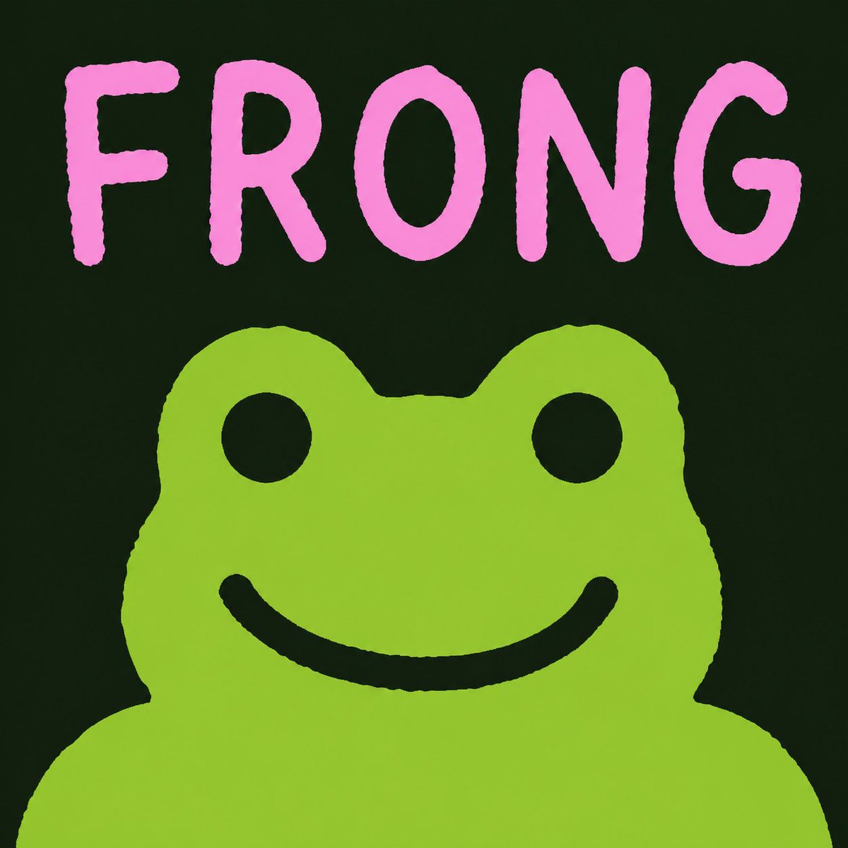 frongcommunity's tweet photo. @birdeye_so @TradePools it's FRONG baby 🐸 https://t.co/QiNgmFfUCr