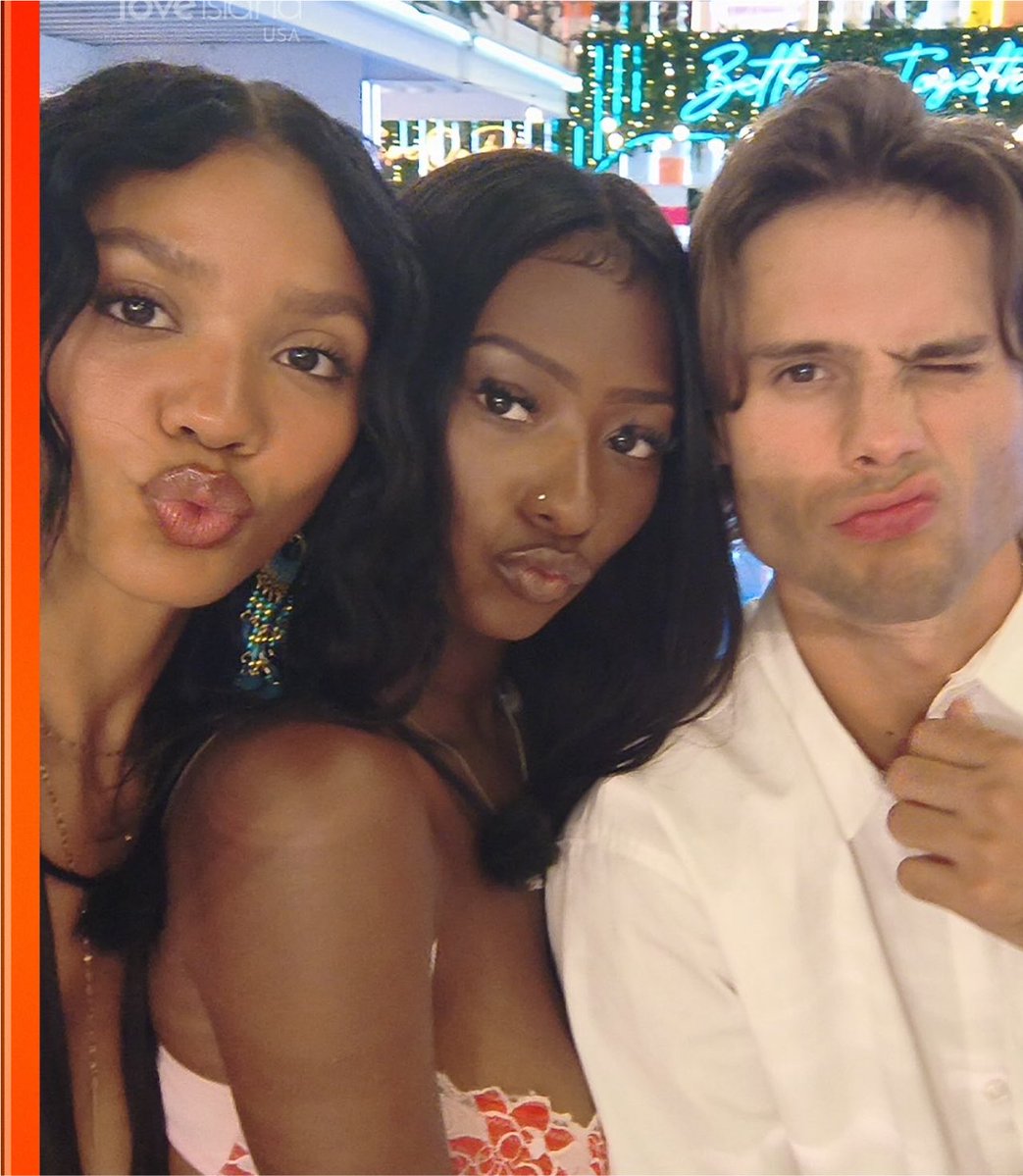 trinityimgs's tweet photo. Trinity in the dump love island USA Instagram posted 🤍 https://t.co/Y2XL1uDSGu