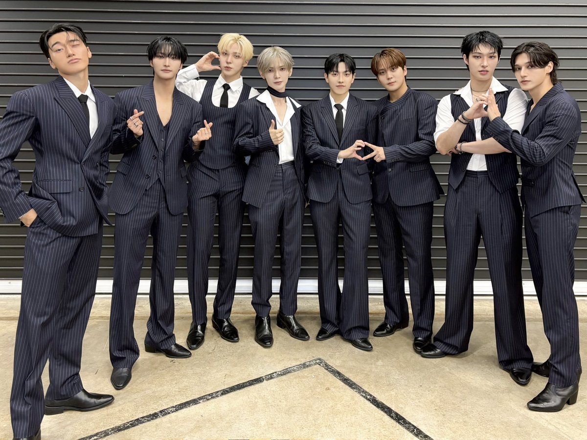 m___k0428's tweet photo. *2026.08.06*

ATEEZ FANMEETING ATINY’S
VOYAGE : TINY MYSTERY IN JAPAN 
DAY3✍🏻

📍Kアリーナ横浜

楽しかった～🎀⟡.·

みんなビジュ良かったんだけど
ヨサンが美人過ぎて釘付けに、、🫠💘 https://t.co/Tu9z0TmElg