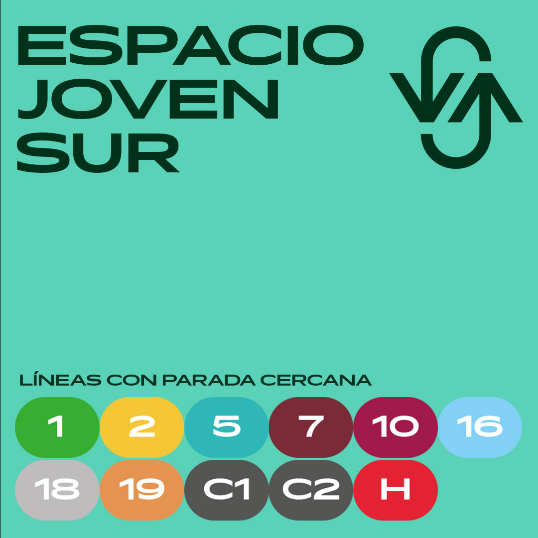 AuvasaVLL's tweet photo. 📢 Torneo de Ping Pong

📌 Espacio Joven Sur

⏰ 19:00 horas

🚍 Líneas con parada cercana: 1, 2, 5, 7, 10, 16, 18, 19, C1, C2 y H

👉 Más información en: https://t.co/LT1KhCZCa8 https://t.co/RYrSDbYYAf