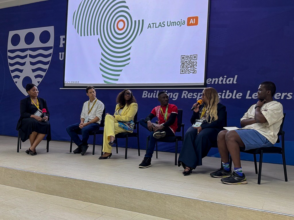 CassavaTech's tweet photo. The future of African language AI won't be built model by model, it will be built ecosystem by ecosystem.

That was the focus of Robert Selemani, AI Platforms Engineer at Cassava’s contribution to the ATLAS Umoja AI panel at !@DeepIndaba , where he joined leaders from across the AI ecosystem to discuss what it will take to make African languages first-class participants in the digital economy.

The conversation highlighted that building inclusive AI requires more than language models alone. It depends on trusted data, sovereign compute, robust evaluation, governance and the infrastructure needed to deploy AI at scale.

Through initiatives including Cassava Language Labs, the Cassava AI Factory and CAIMEx, we're helping build the foundations that enable African language AI to move beyond research into real-world applications across sectors such as financial services, telecommunications, healthcare, education and government.

Because the goal isn't simply to preserve African languages; it's to ensure they help shape the future of AI.

#ArtificialIntelligence #AfricanAI #LanguageAI #DeepLearningIndaba